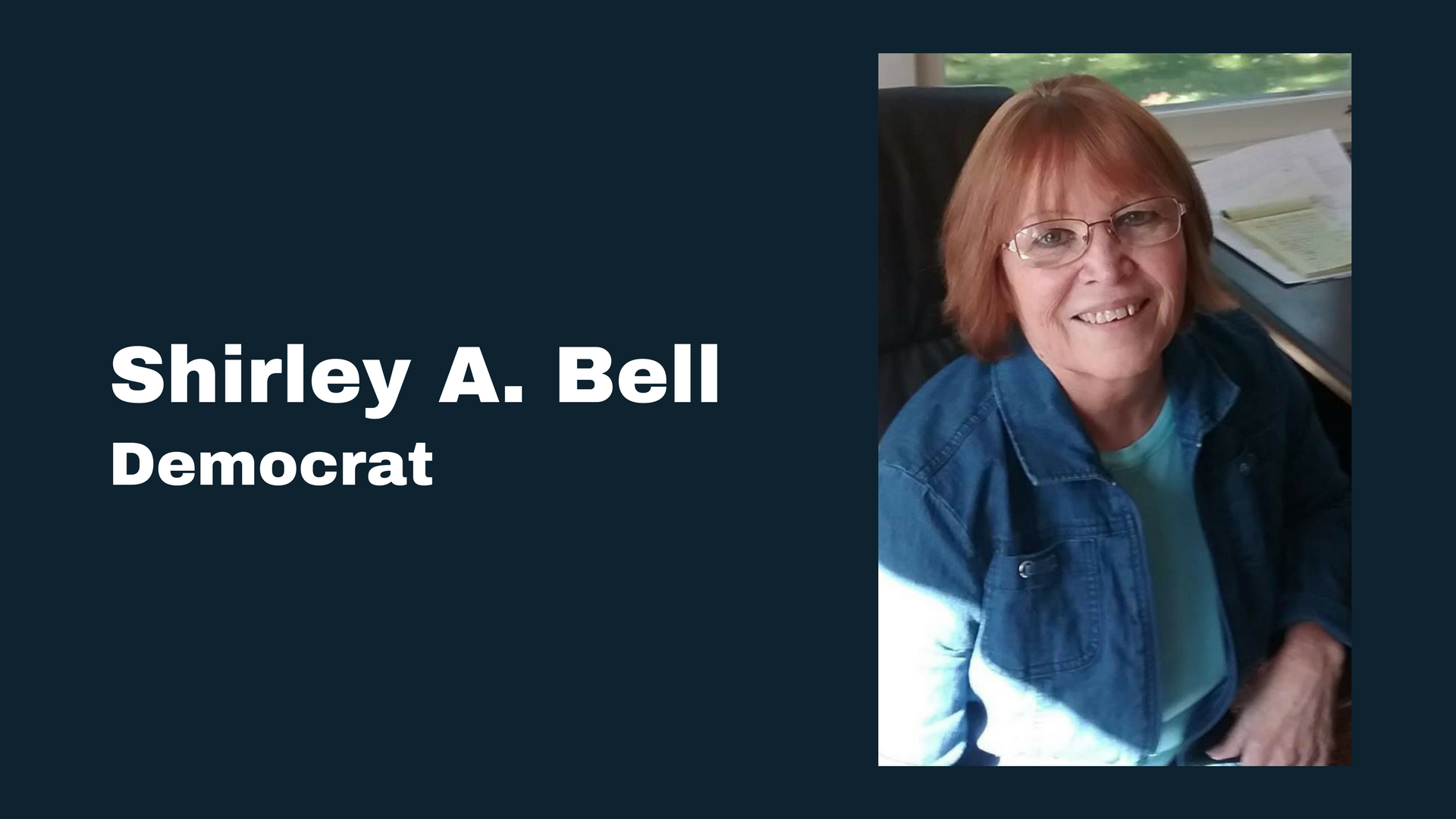 Shirley A. Bell